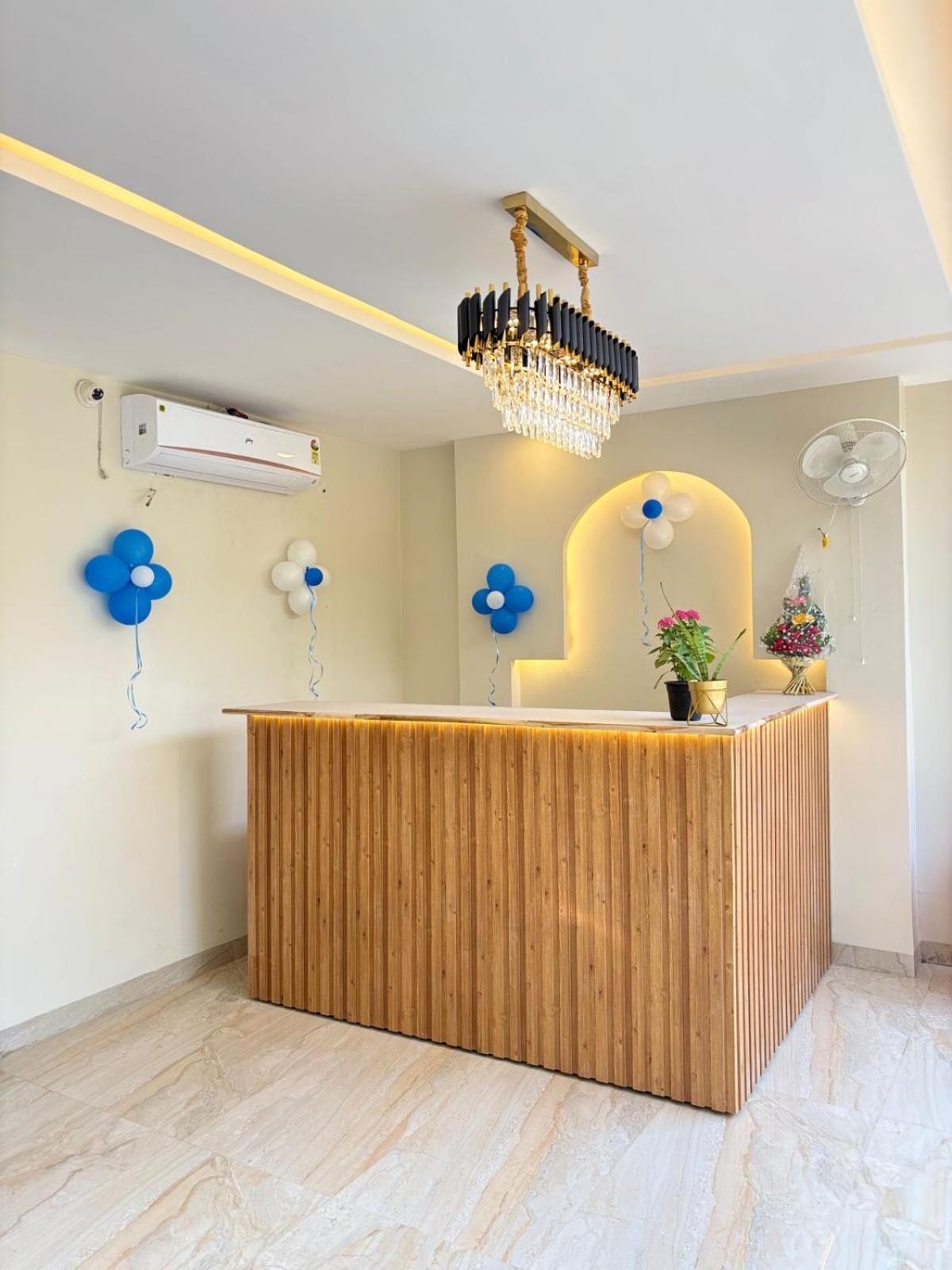Hotel Vilaasitaa Vijay Nagar Индаур Экстерьер фото