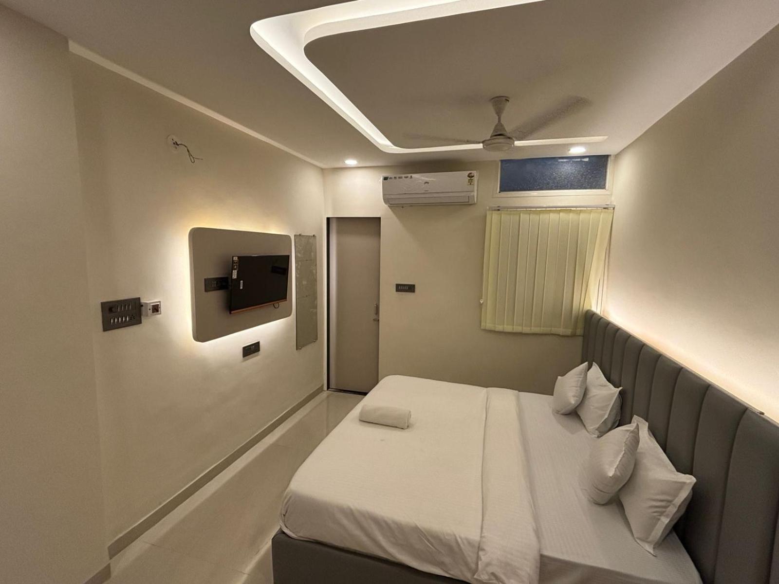 Hotel Vilaasitaa Vijay Nagar Индаур Экстерьер фото